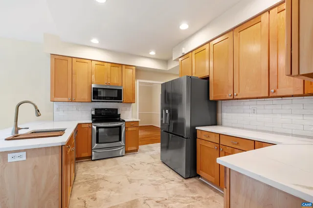 $559,000 | 211 Red Cedar Road, Barboursville, VA 22923