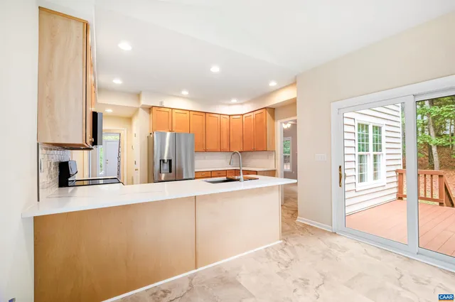 $559,000 | 211 Red Cedar Road, Barboursville, VA 22923