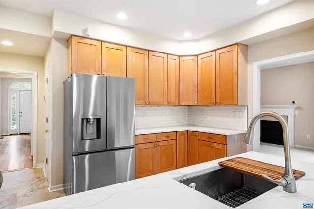 $559,000 | 211 Red Cedar Road, Barboursville, VA 22923