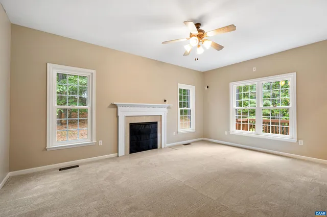 $559,000 | 211 Red Cedar Road, Barboursville, VA 22923