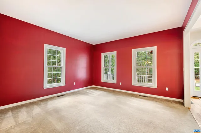 $559,000 | 211 Red Cedar Road, Barboursville, VA 22923