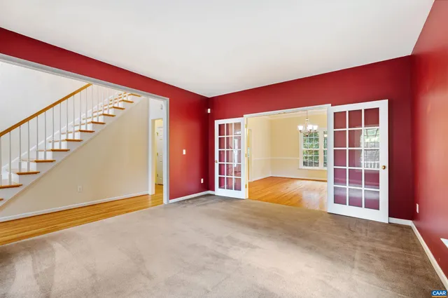 $559,000 | 211 Red Cedar Road, Barboursville, VA 22923