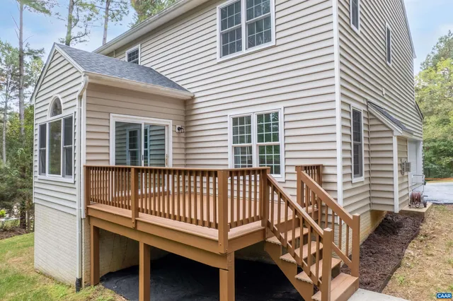 $559,000 | 211 Red Cedar Road, Barboursville, VA 22923