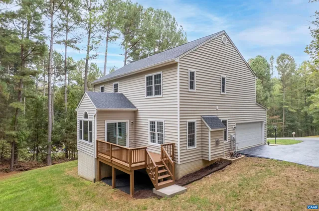 $559,000 | 211 Red Cedar Road, Barboursville, VA 22923