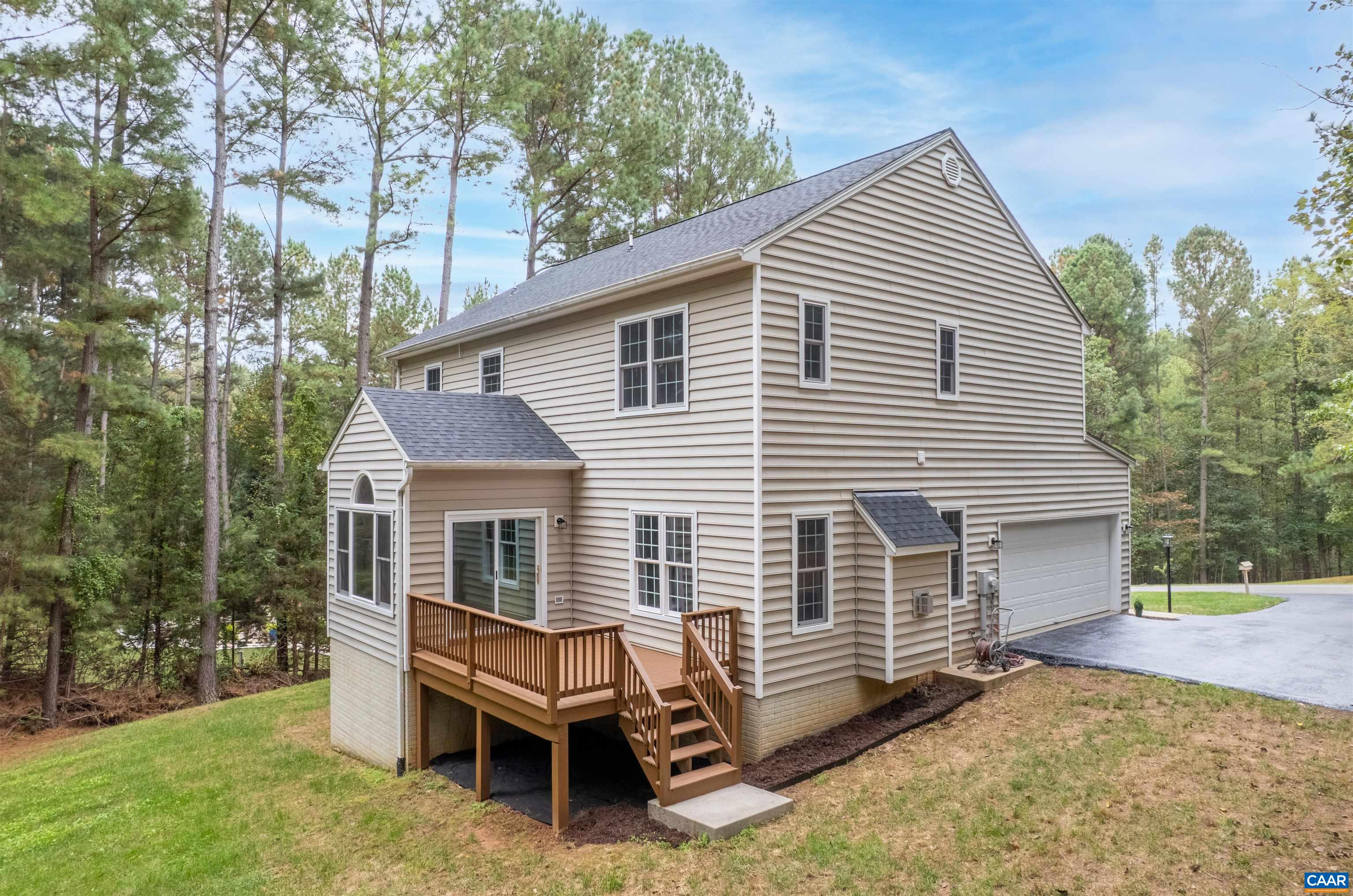 211 Red Cedar Road Barboursville, VA 22923 - Photo 46 of 56