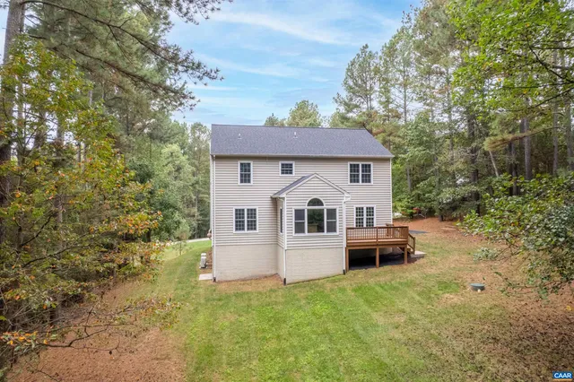 $559,000 | 211 Red Cedar Road, Barboursville, VA 22923