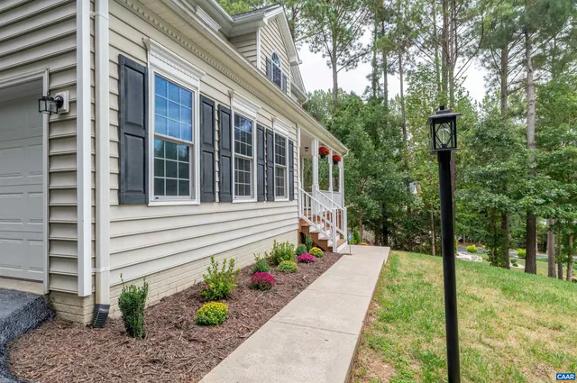 $559,000 | 211 Red Cedar Road, Barboursville, VA 22923