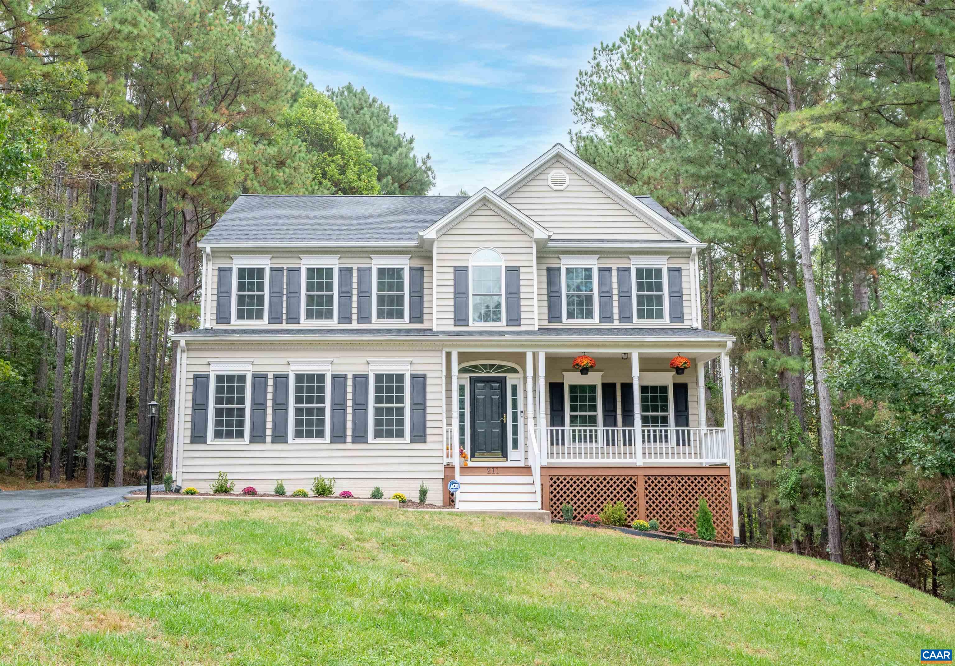 211 Red Cedar Road Barboursville, VA 22923 - Photo 56 of 56