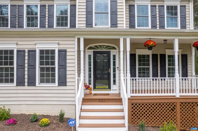 $559,000 | 211 Red Cedar Road, Barboursville, VA 22923