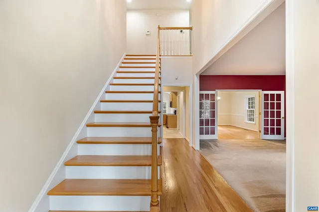 $559,000 | 211 Red Cedar Road, Barboursville, VA 22923