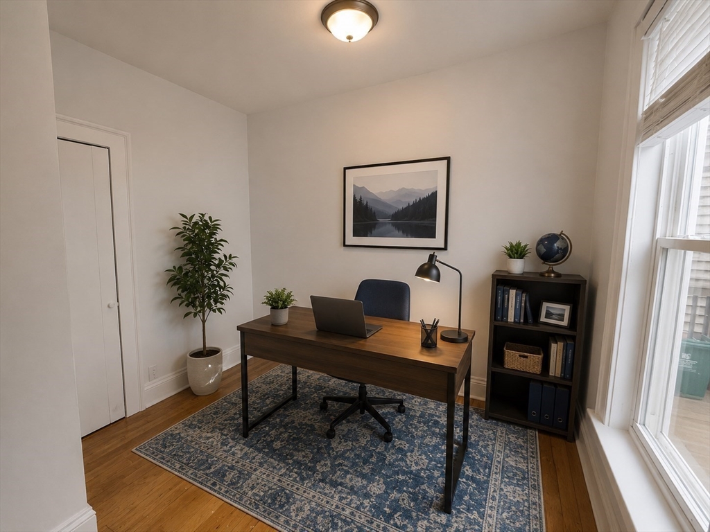 2 View Street, Unit 1 Worcester, MA 01610 - Photo 10 of 10