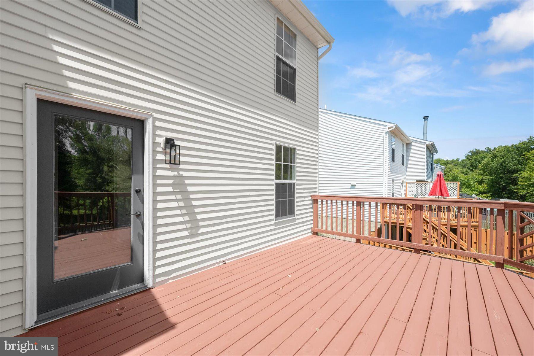 7833 Paddock Way Baltimore, MD 21244 - Photo 18 of 44
