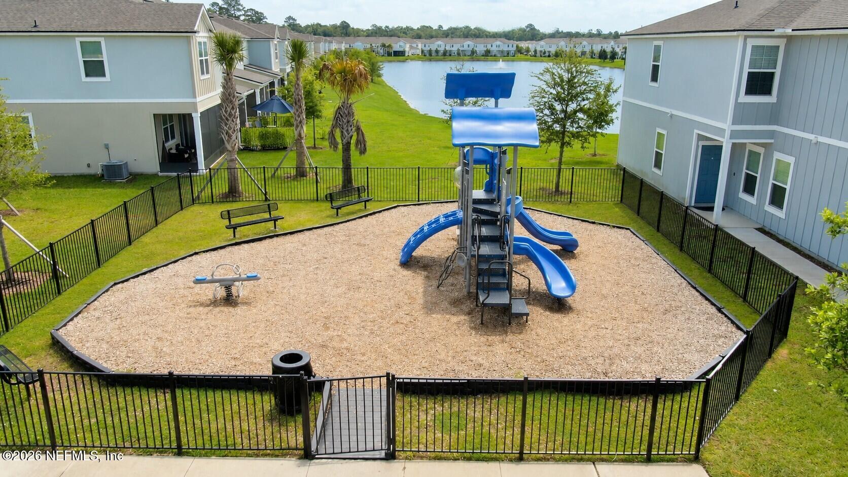 92 Seaport Breeze Road St. Augustine, FL 32095 - Photo 42 of 45 Playground