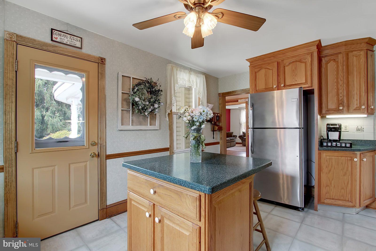 501 Prospect Mill Road Bel Air, MD 21015 - Photo 12 of 26 Kitchen