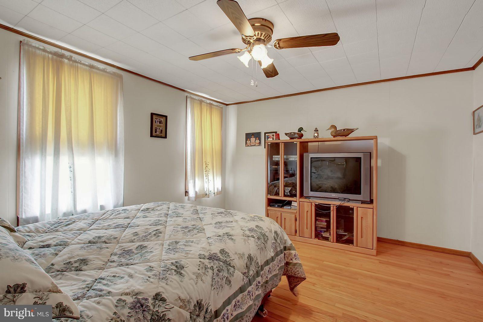 501 Prospect Mill Road Bel Air, MD 21015 - Photo 14 of 26 Bedroom (Master)