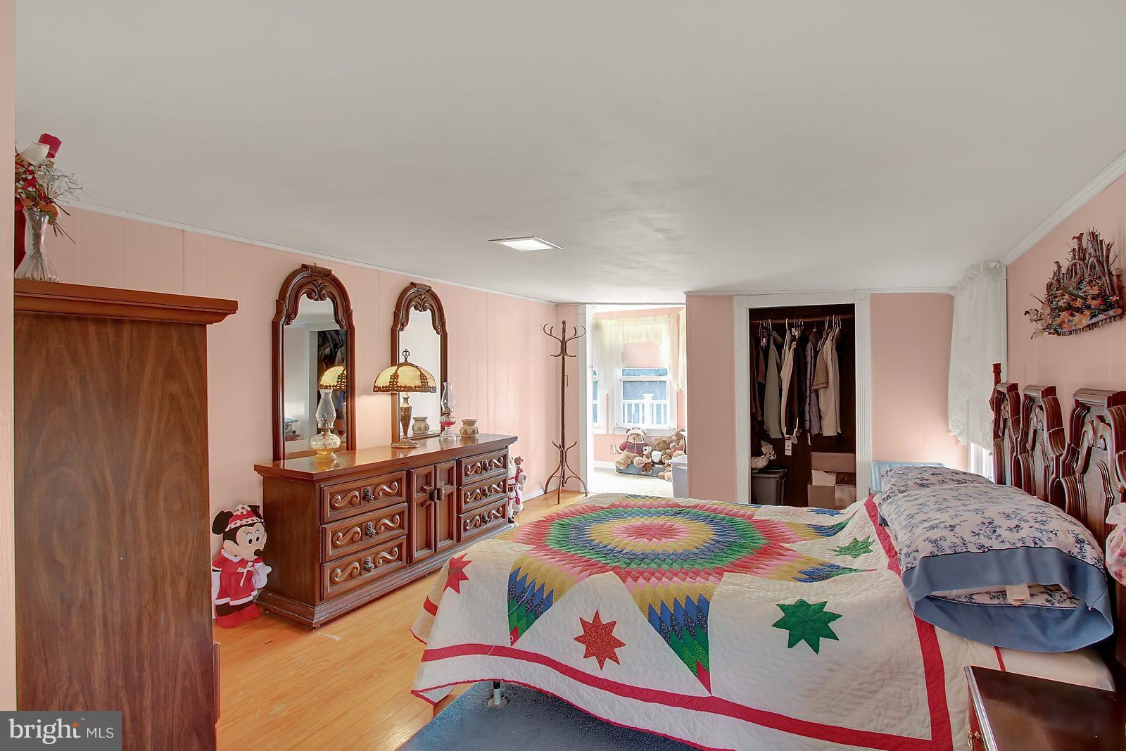 501 Prospect Mill Road Bel Air, MD 21015 - Photo 17 of 26 Bedroom