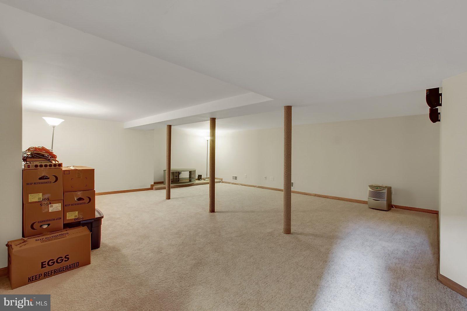 501 Prospect Mill Road Bel Air, MD 21015 - Photo 19 of 26 Basement