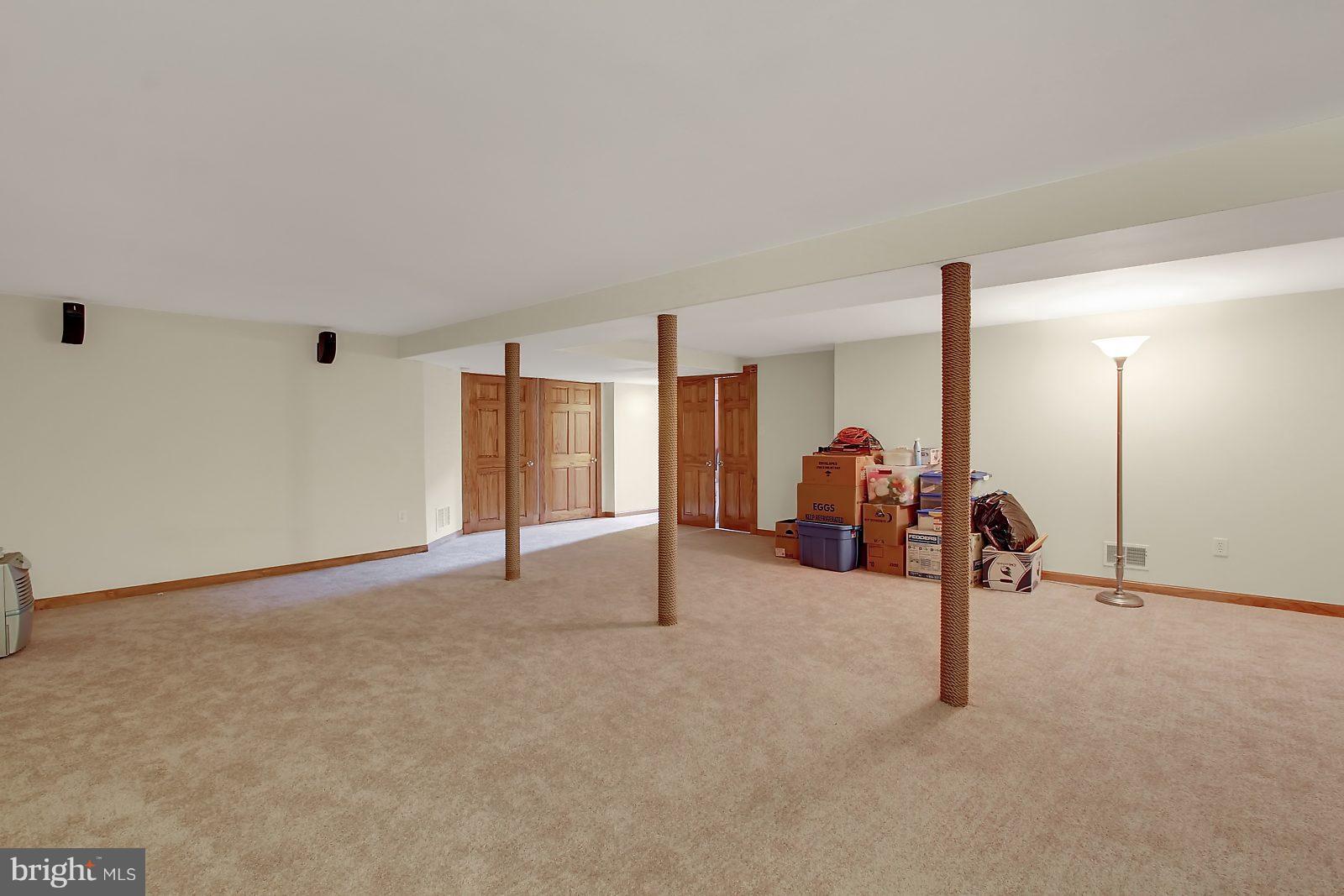 501 Prospect Mill Road Bel Air, MD 21015 - Photo 20 of 26 Basement