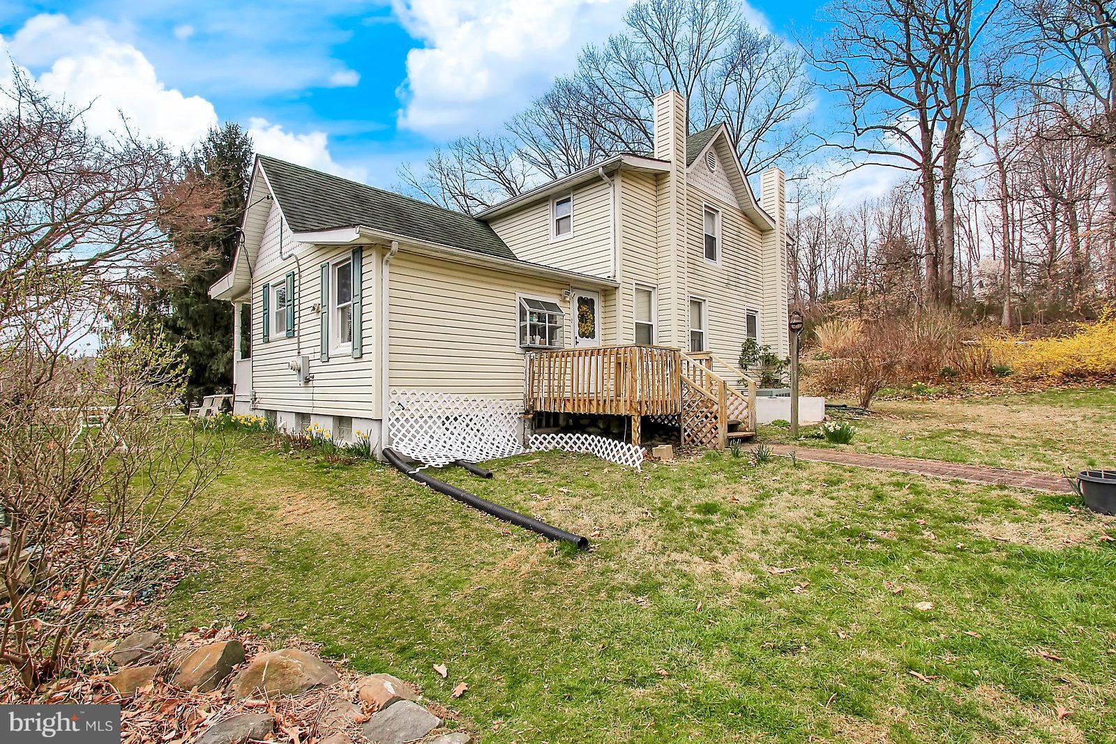 501 Prospect Mill Road Bel Air, MD 21015 - Photo 24 of 26 Exterior (Rear)