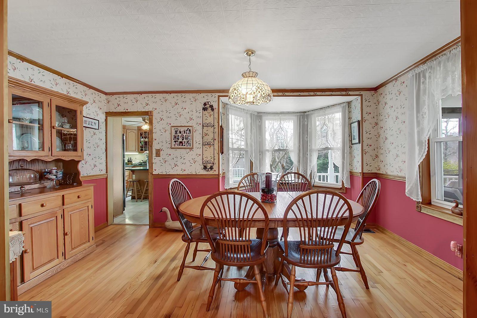 501 Prospect Mill Road Bel Air, MD 21015 - Photo 8 of 26 Dining Room