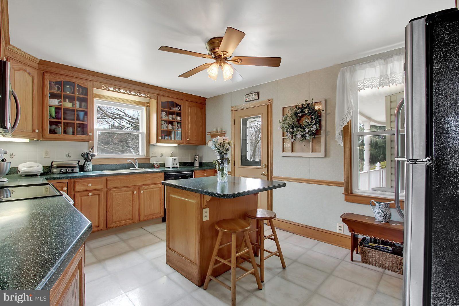 501 Prospect Mill Road Bel Air, MD 21015 - Photo 9 of 26 Kitchen