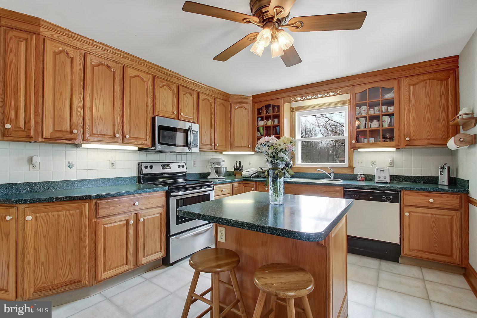 501 Prospect Mill Road Bel Air, MD 21015 - Photo 10 of 26 Kitchen