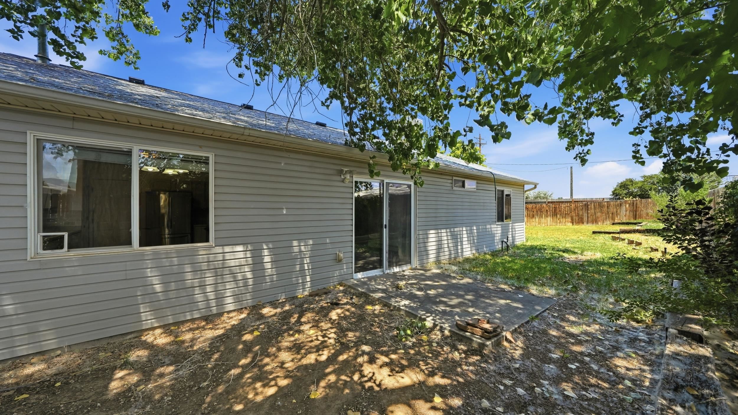1484 Powell Street Fruita, CO 81521 - Photo 22 of 30