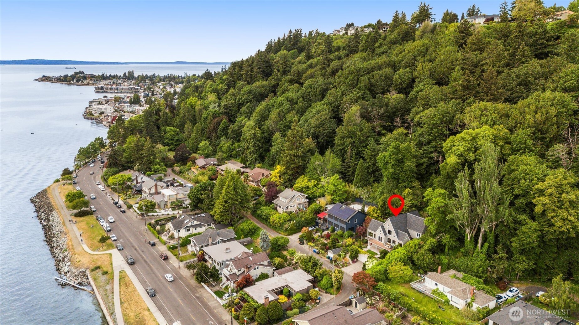 4622 57th Avenue Southwest Seattle, WA 98116 - Photo 36 of 36
