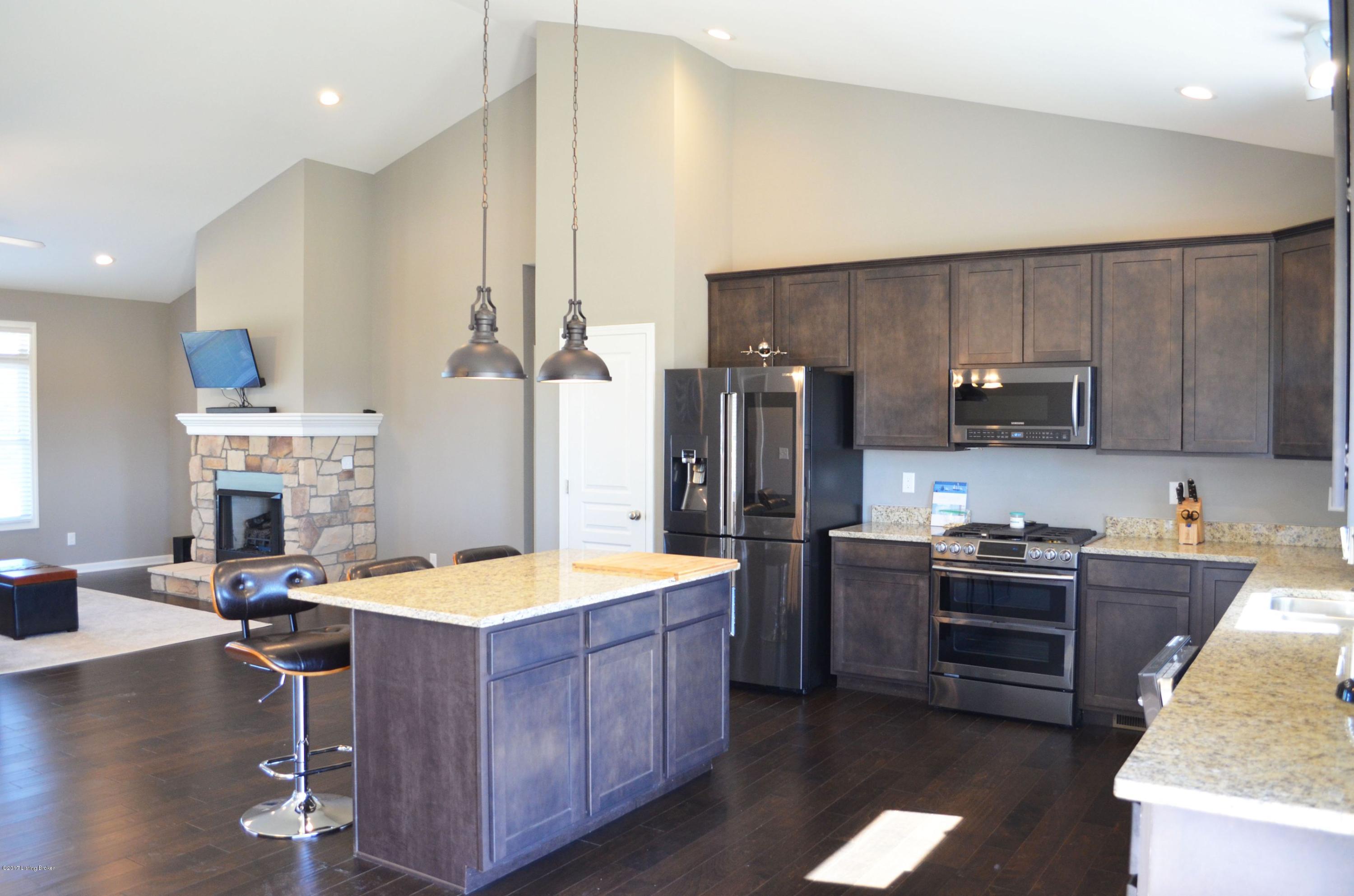 239 Martin Nethery Road Waddy, KY 40076 - Photo 5 of 27 Kitchen