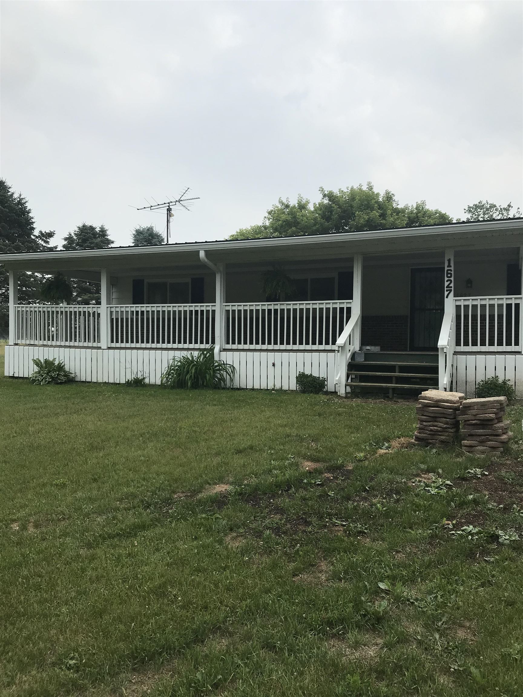 1627 West Stevenson Lake Road Farwell, MI 48622 - Photo 1 of 14