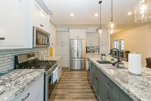 $563,000 | 2192 Arthur Avenue, Rock Springs, WY 82901