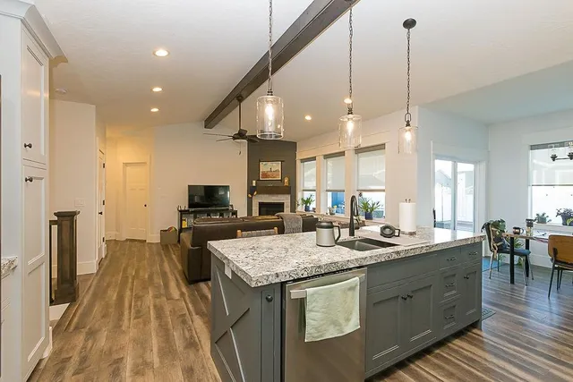 $563,000 | 2192 Arthur Avenue, Rock Springs, WY 82901