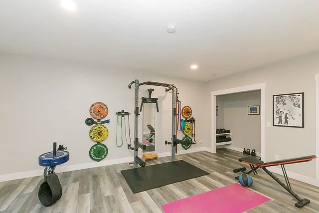 $563,000 | 2192 Arthur Avenue, Rock Springs, WY 82901