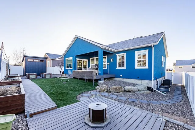 $563,000 | 2192 Arthur Avenue, Rock Springs, WY 82901