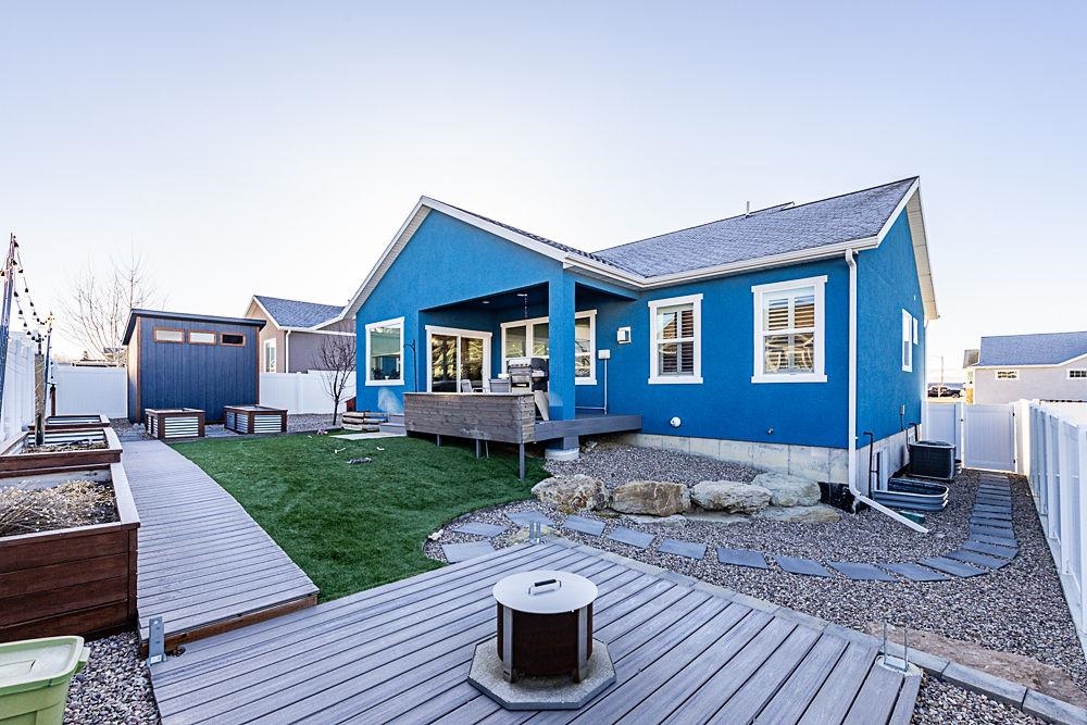 2192 Arthur Avenue Rock Springs, WY 82901 - Photo 45 of 50