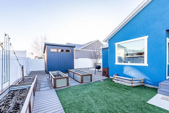 $563,000 | 2192 Arthur Avenue, Rock Springs, WY 82901