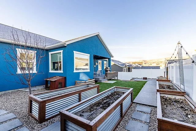 $563,000 | 2192 Arthur Avenue, Rock Springs, WY 82901