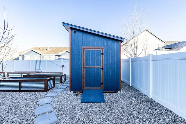 $563,000 | 2192 Arthur Avenue, Rock Springs, WY 82901