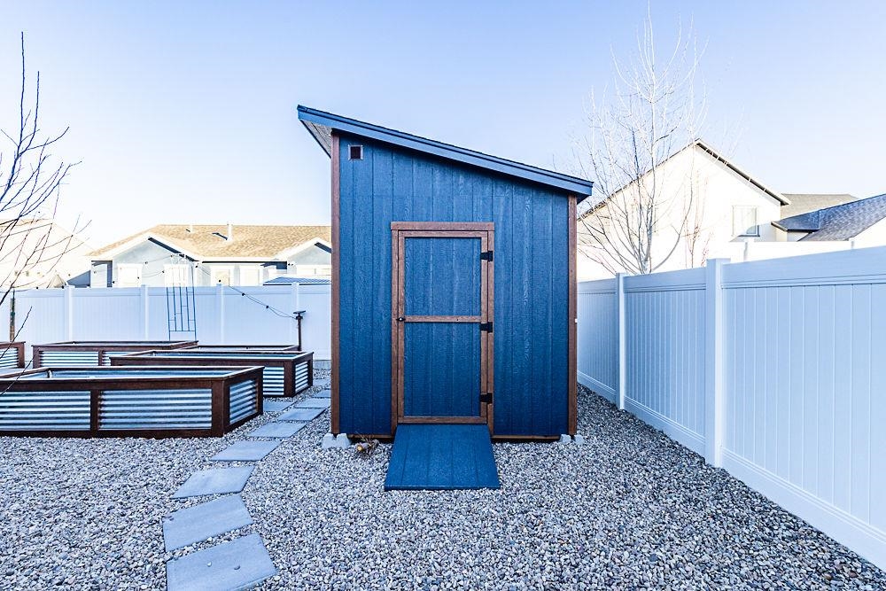 2192 Arthur Avenue Rock Springs, WY 82901 - Photo 48 of 50