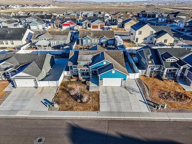 $563,000 | 2192 Arthur Avenue, Rock Springs, WY 82901
