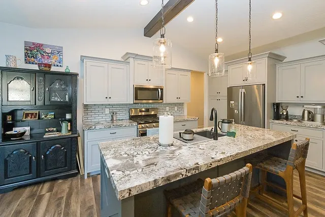 $563,000 | 2192 Arthur Avenue, Rock Springs, WY 82901