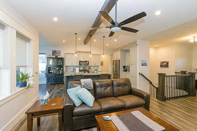 $563,000 | 2192 Arthur Avenue, Rock Springs, WY 82901