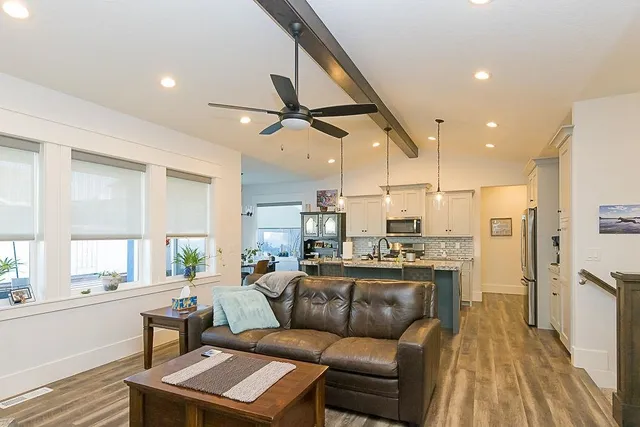 $563,000 | 2192 Arthur Avenue, Rock Springs, WY 82901