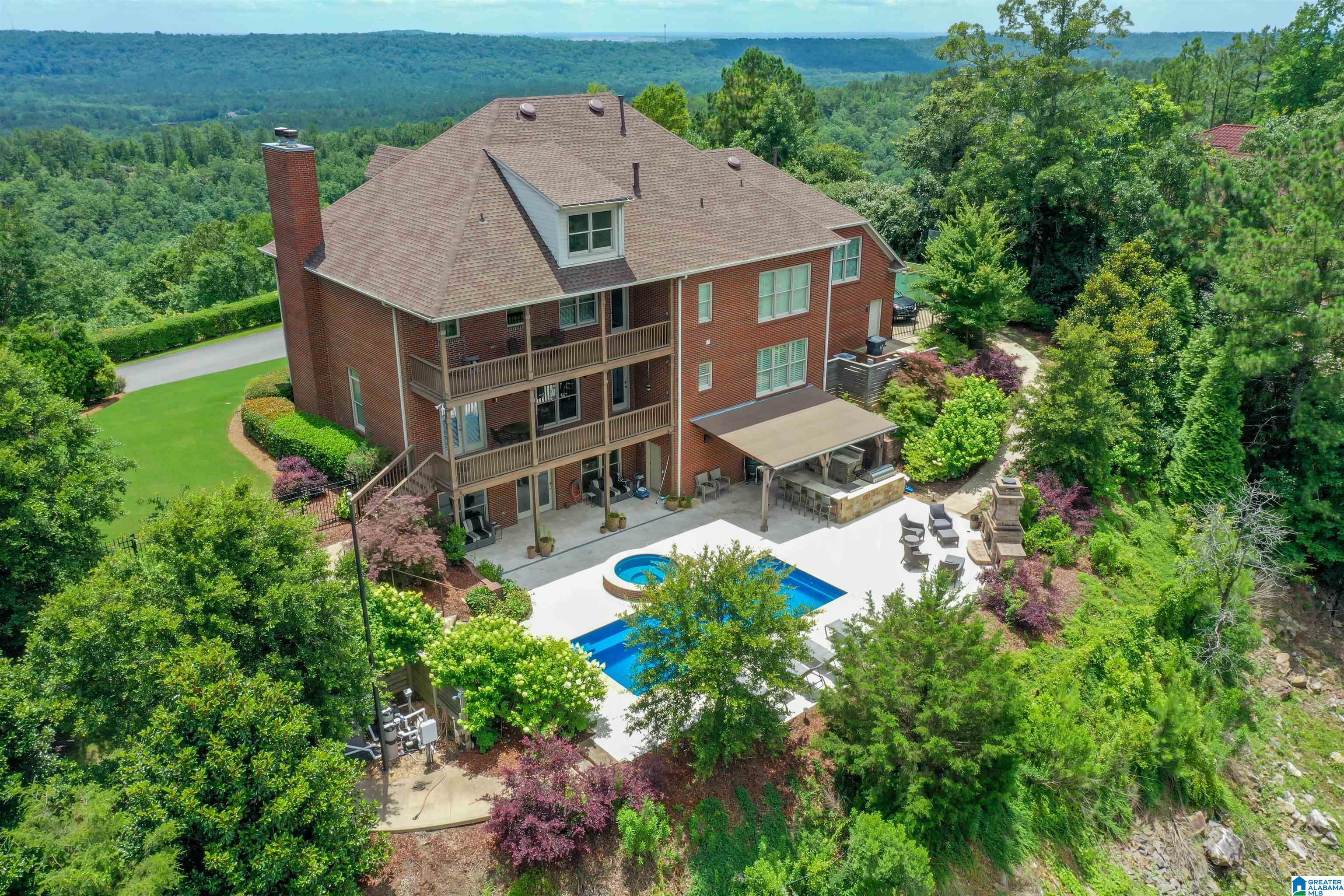 284 Kings Crest Lane Pelham, AL 35124 - Photo 29 of 29