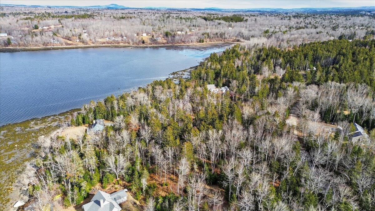 M16-l8 Wilson Point Road Castine, ME 04421 - Photo 29 of 31 29-Wilson Point Drone-0063