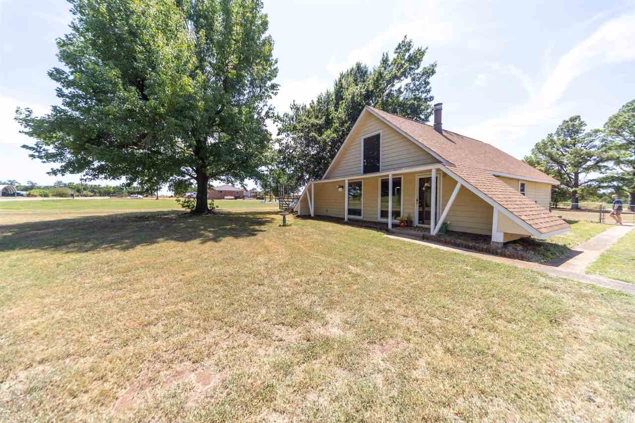 818 South Union Road Stillwater, OK 74074 - Photo 30 of 36 Gallery Image 30