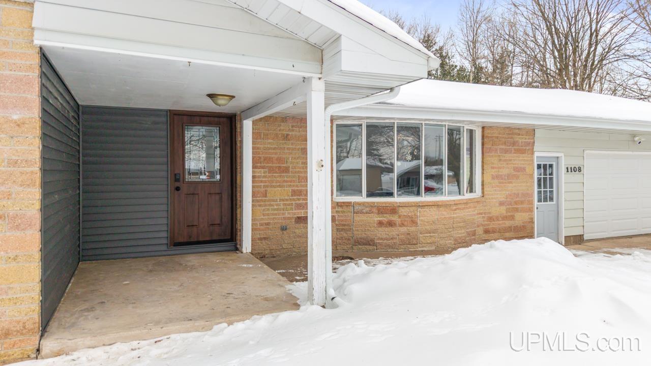 1108 Garfield Street Niagara, WI 54151 - Photo 23 of 26