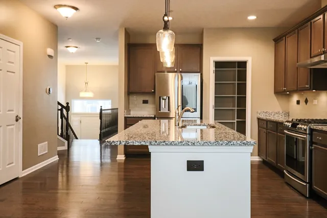 $615,000 | 1437 North Charles Avenue, Naperville, IL 60563