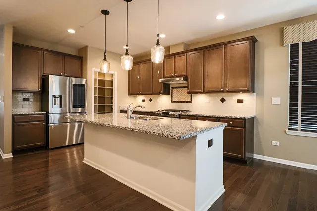 $615,000 | 1437 North Charles Avenue, Naperville, IL 60563