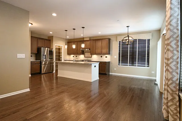 $615,000 | 1437 North Charles Avenue, Naperville, IL 60563